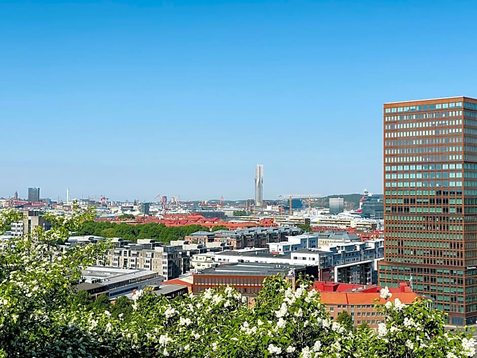 Spar Hotel Gårda