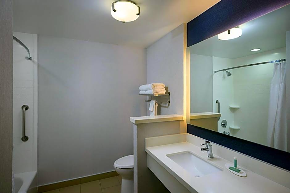 Fairfield Inn & Suites by Marriott Denver Downtown