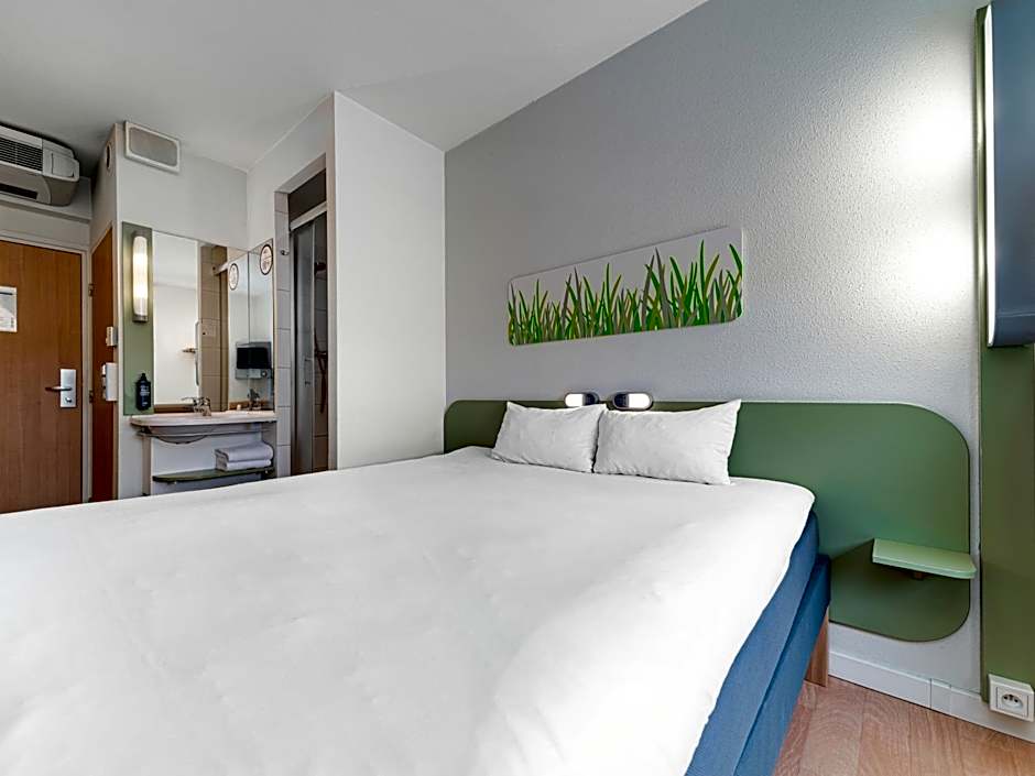 ibis budget Krakow Stare Miasto