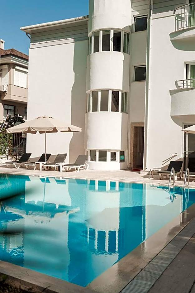 Doc's Boutique Hotel Kemer
