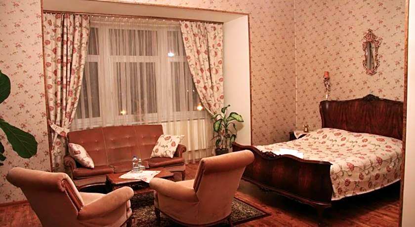 Hotel i Restauracja Chopin