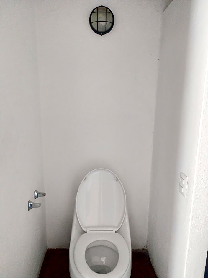 Oxi Hotel