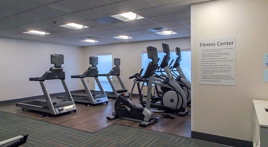 Holiday Inn Express And Suites Nashville North - Springfield By IHG
