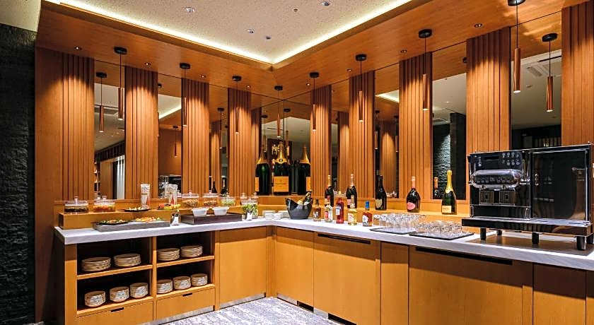 Pearl Star Hotel ATAMI