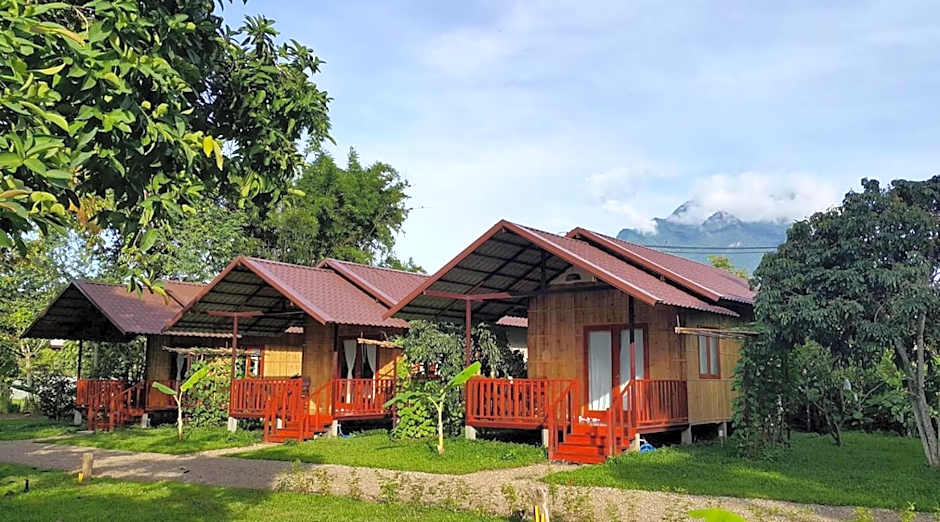 Chiang Dao Reset