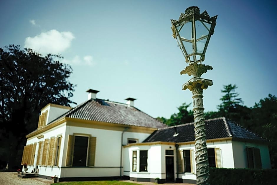 Klein Soestdijk
