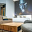 Hotel Mercure Le Mans Centre