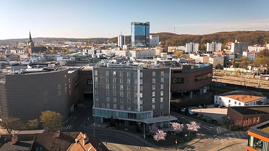 Focus Hotel Premium Gdańsk