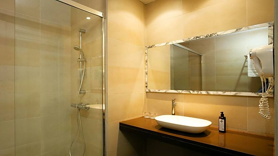 Hotel Ramblas Internacional