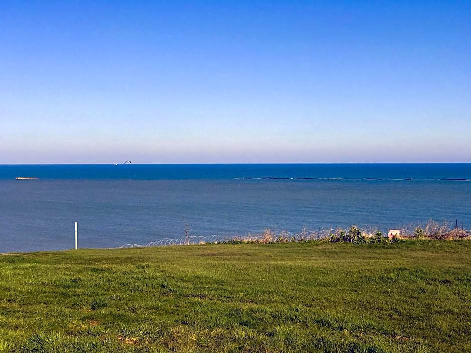 La Villa Port Winston - Face Mer B&B