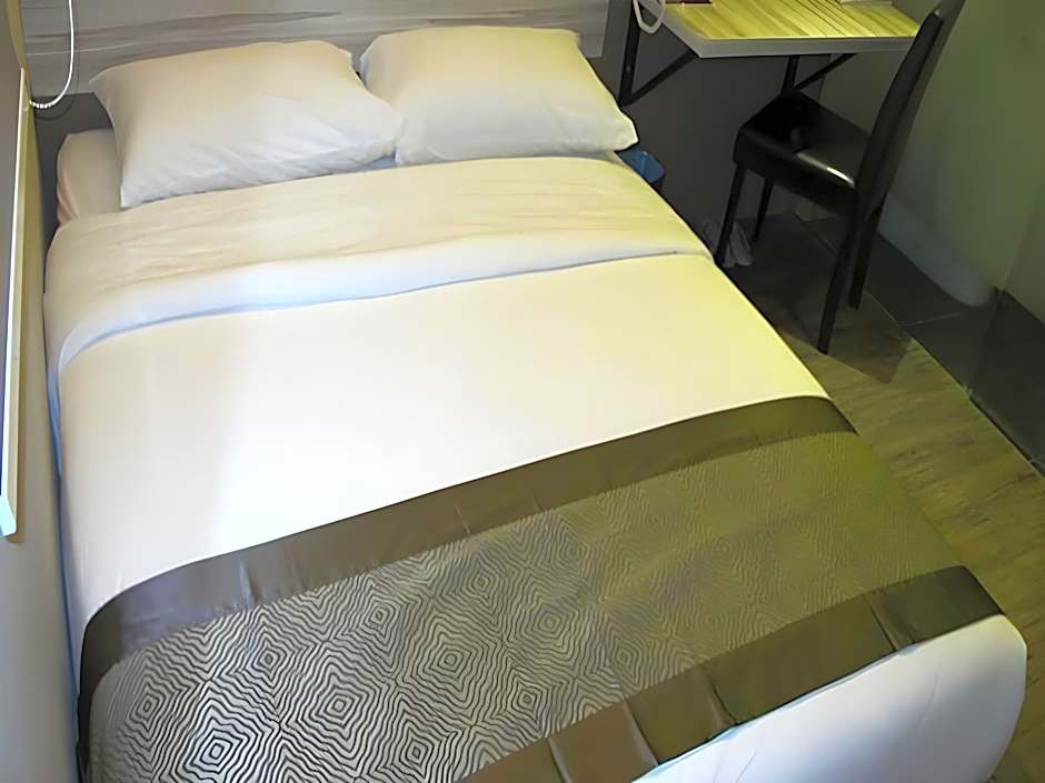 Hotel Austin Paradise - Taman Pulai Utama