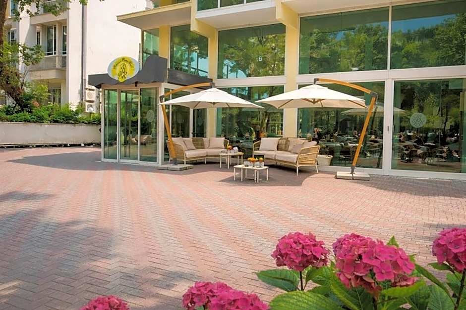 Hotel Remin Plaza