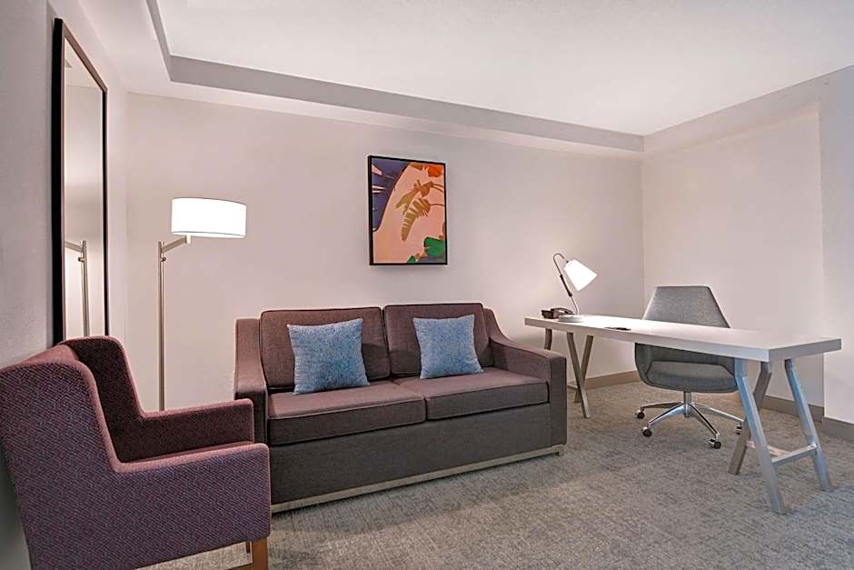 Hilton Garden Inn Jacksonville Orange Park