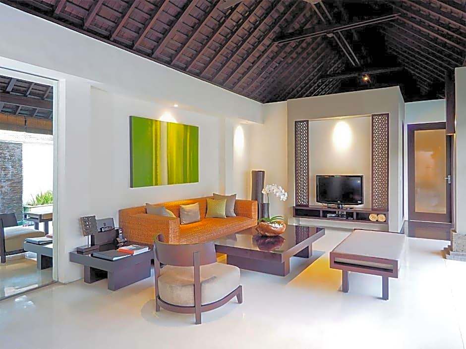 The Amala Boutique Retreat