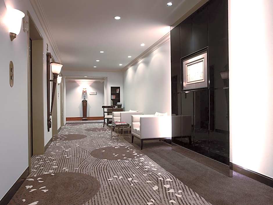The Westin Osaka