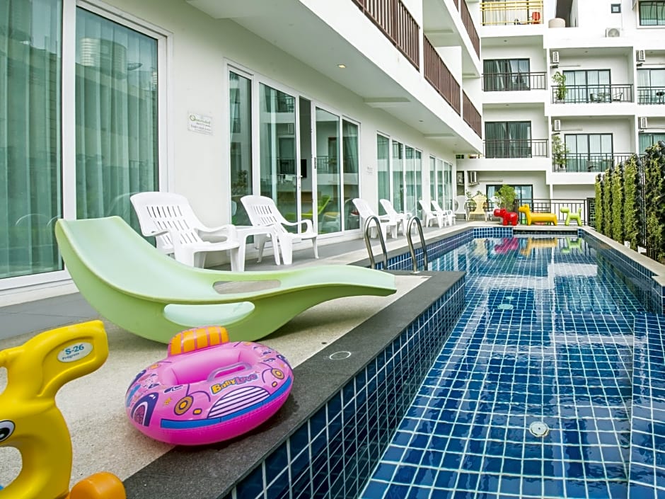 The Frutta Boutique Hotel