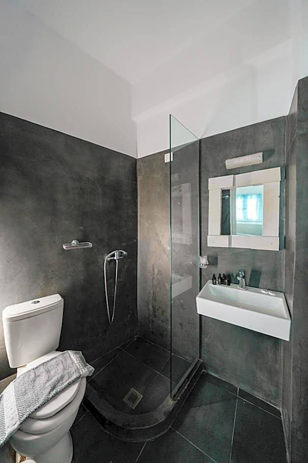 ALMA THERA Boutique Hotel