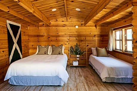 Tenterfield Lodge Caravan Park