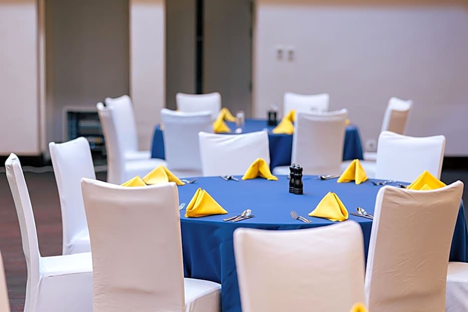 Park Inn by Radisson, Kigali
