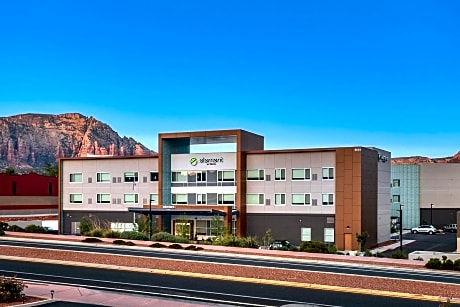 Element Sedona