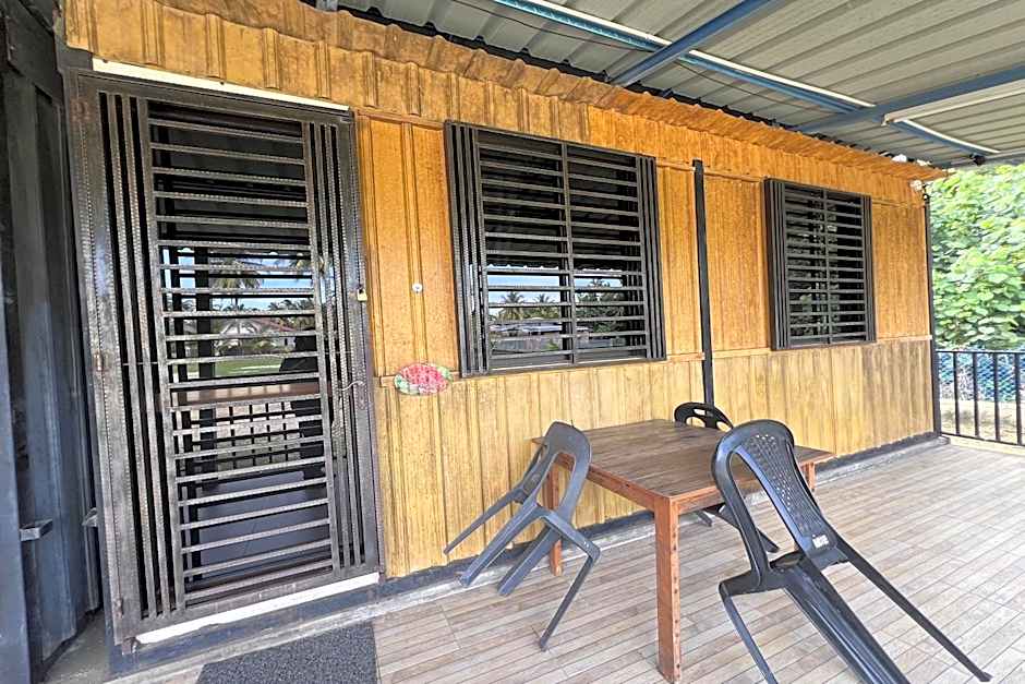 Nurbayu Chalet, Kemaman