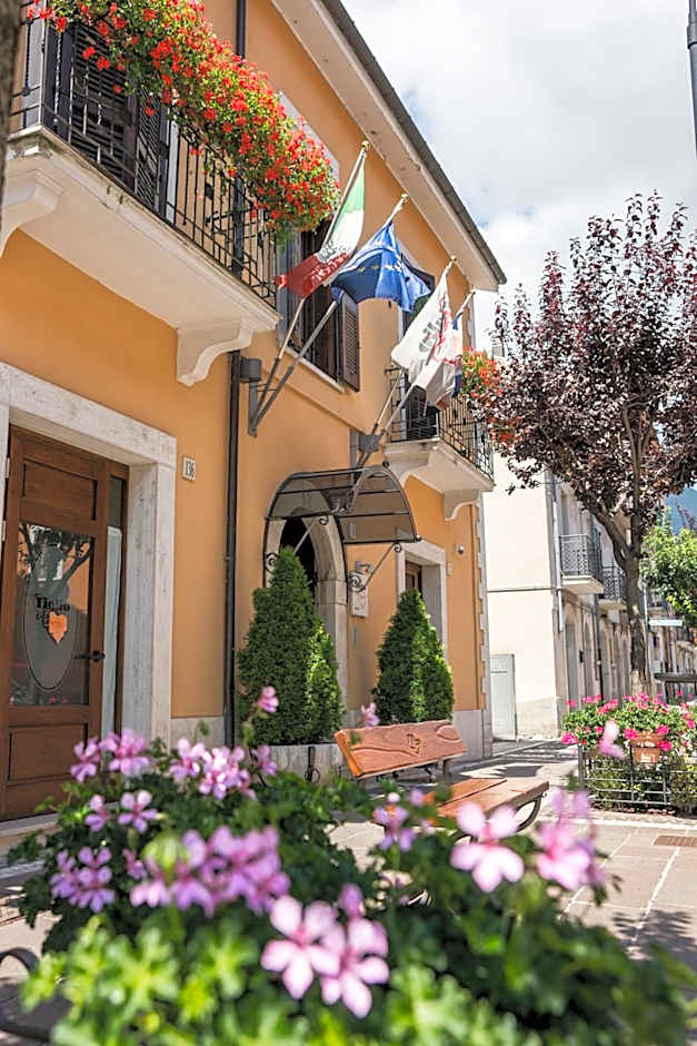 Hotel Il Tiglio