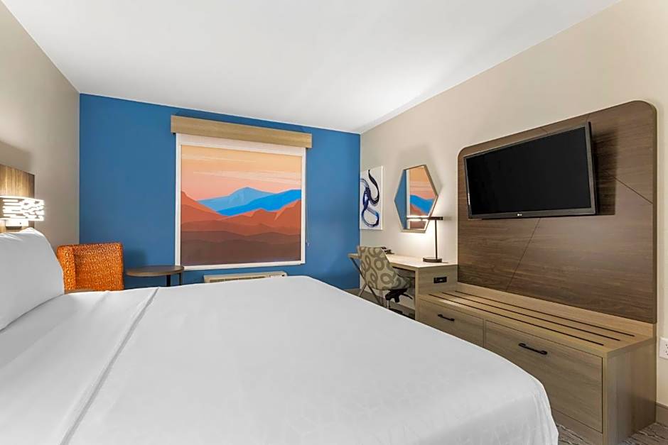 Holiday Inn Express Belgrade-Bozeman Area By IHG