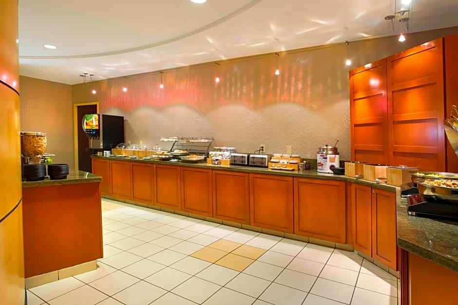 SpringHill Suites by Marriott Omaha East, Council Bluffs, IA