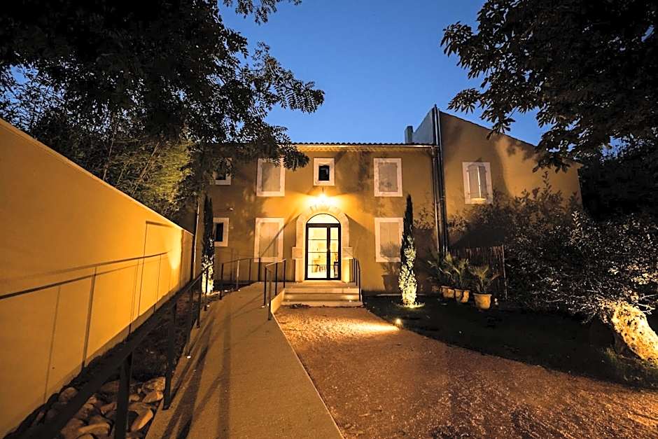 Château la Beaumetane