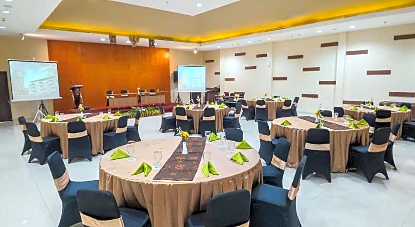 Loji Hotel