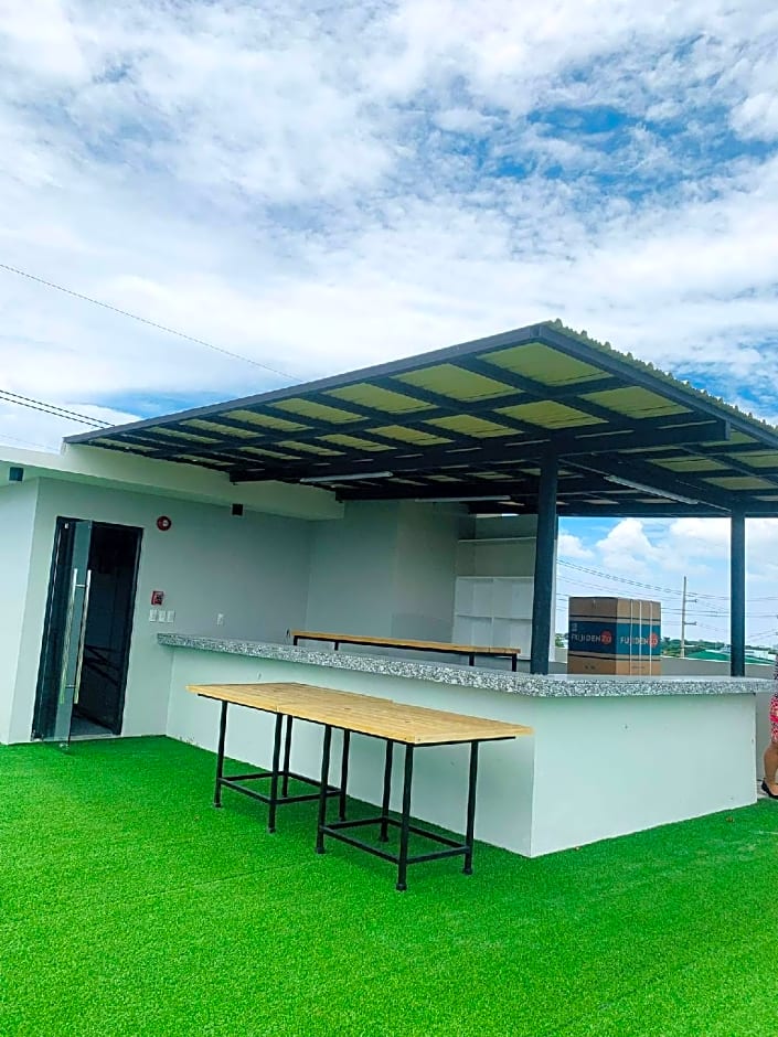 Sultana Ysabella Hotel and Event Inc.