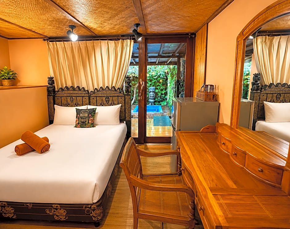Afei Surf Inn - 5 Min Walk from South Beach