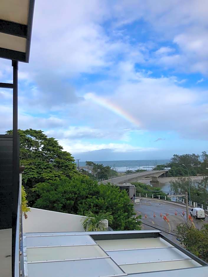 Suítes Luxo Marambaia- Epic House