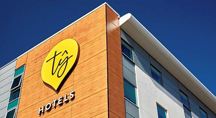 Ty Hotel
