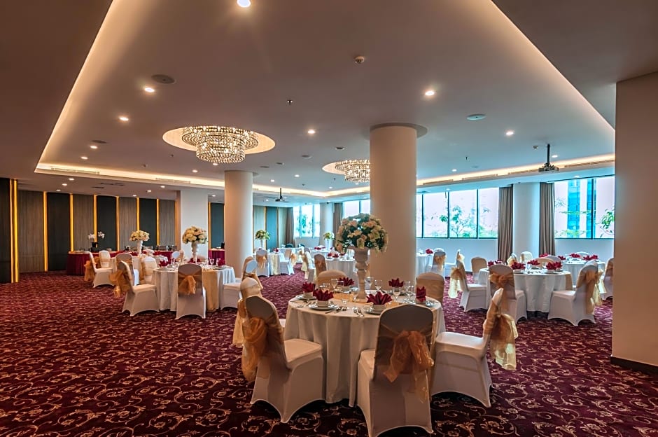 Arthama Hotels Losari Makassar