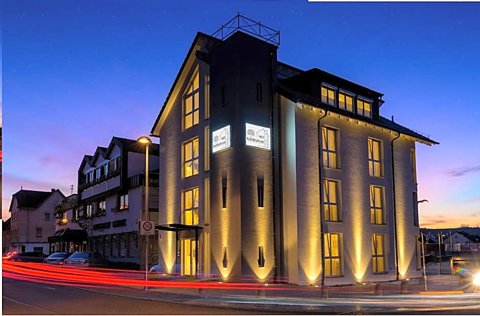 BoardingHouse N22 Oberboihingen