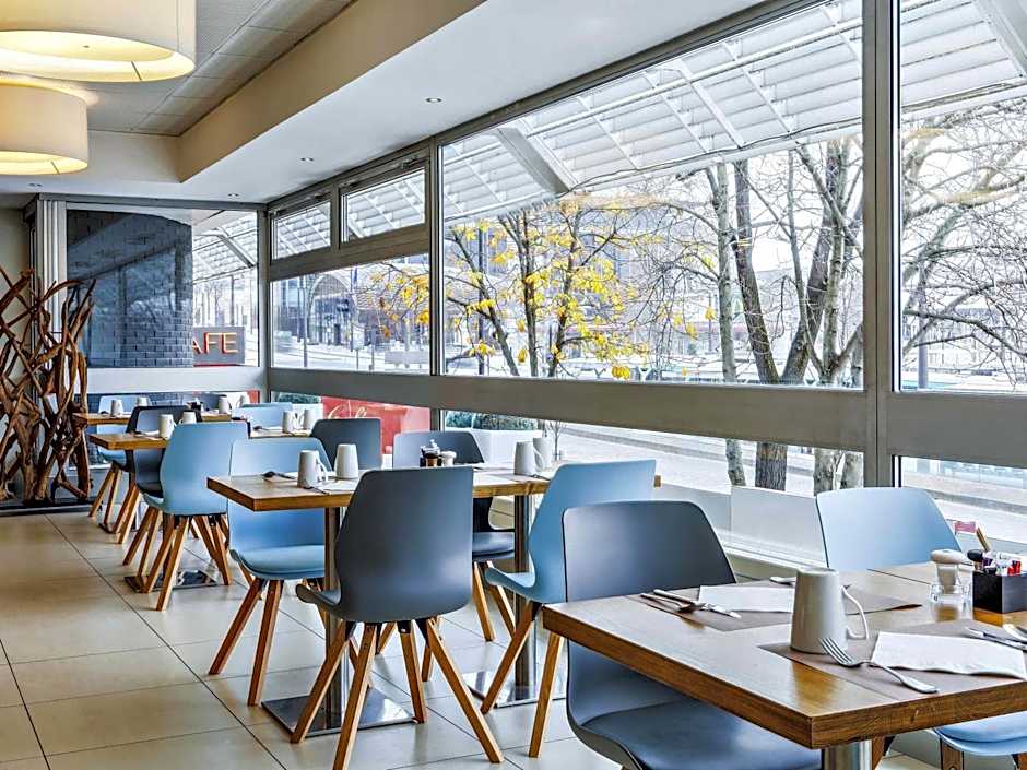 Mercure Vaugirard Paris Porte De Versailles
