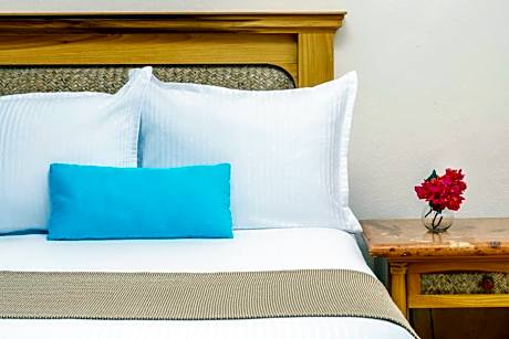 Superior Room, 1 King Bed