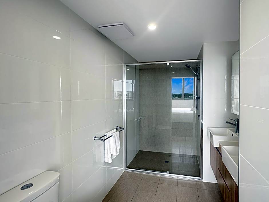 Direct Collective - Rhythm on Beach