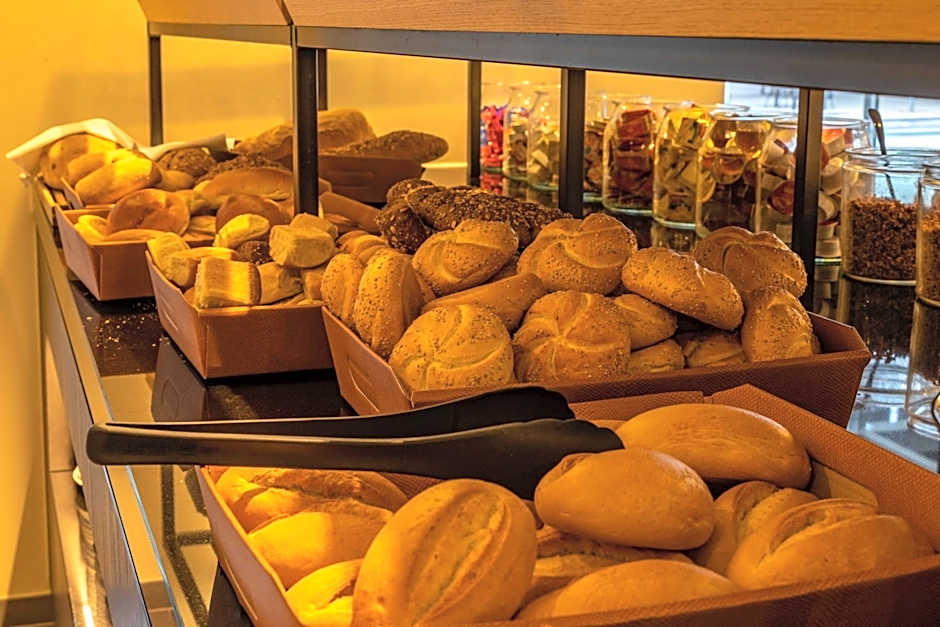 Van der Valk Hotel Mechelen