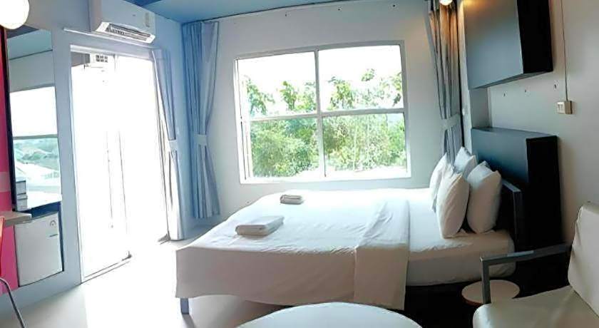 A Hotel