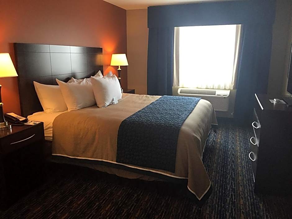 Grandstay Hotel & Suites Mount Horeb - Madison
