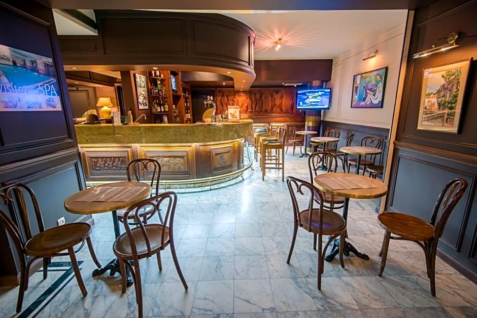 Hotel Colbert Spa & Casino