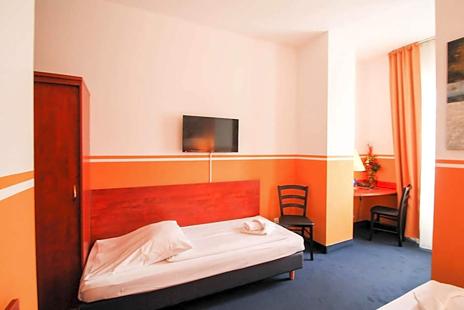 Hotel Atrium Charlottenburg