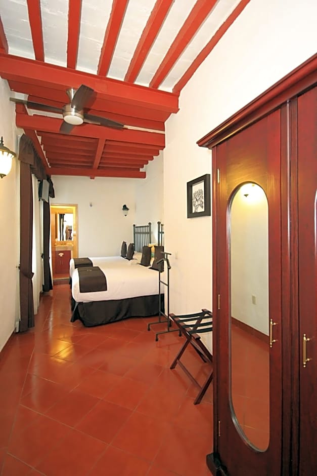 Hotel Santa Regina
