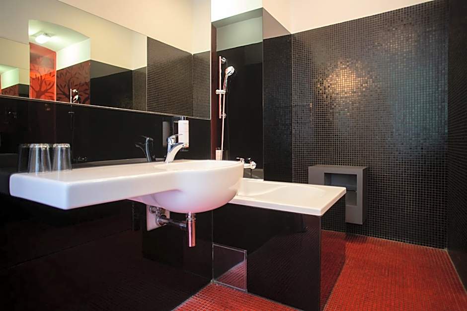 Hotel PAYER II