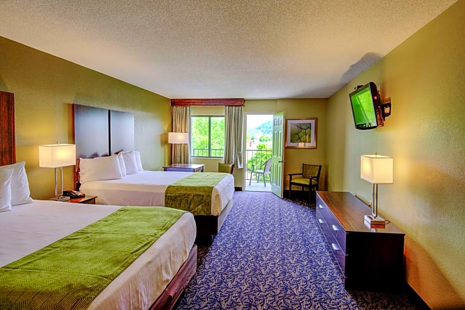 Best Western Plaza Inn