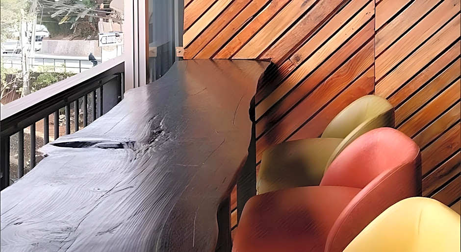 G1 Lodge Design Hotel
