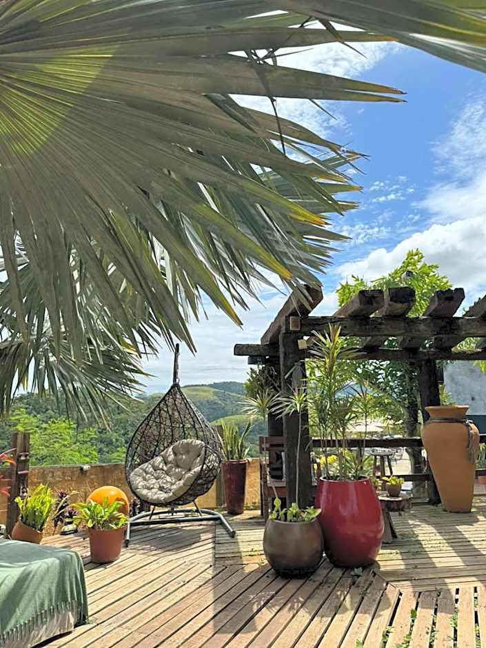 Pousada Recanto Querubins