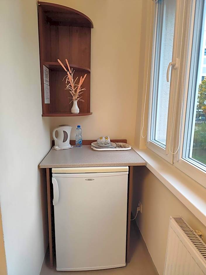 Dom Studencki Zbyszko